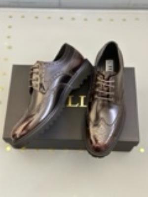 wholesale quality zilli men shoes model no. 1
